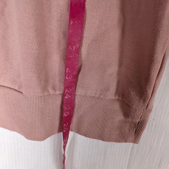 MOTHERHOOD MATERNITY future heartbreaker graphic comfy sweatshirt - Picture 10 of 11